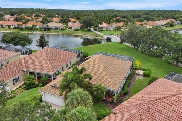Island Walk, 5855 Charlton Way, Naples, Florida 34119, image 2