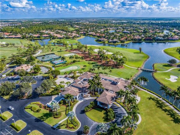 6657 Alden Woods Cir #201, Naples, Florida 34113, image 1