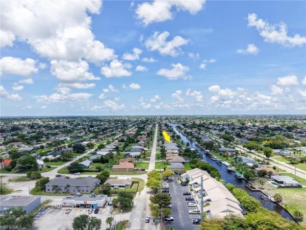 Cape Coral, 1433 28th Ter, Cape Coral, Florida 33904, image 3
