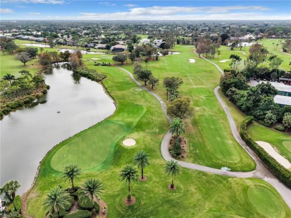 Imperial Golf Estates, 2108 Imperial Golf Course Blvd, Naples, Florida 34110, image 1
