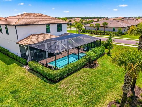 Verdana Village, 18656 Ives Dr, Estero, Florida 33928, image 3
