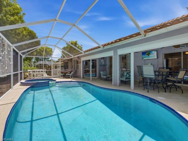 Marco Beach, 211 Bahama Ave, Marco Island, Florida 34145, image 1