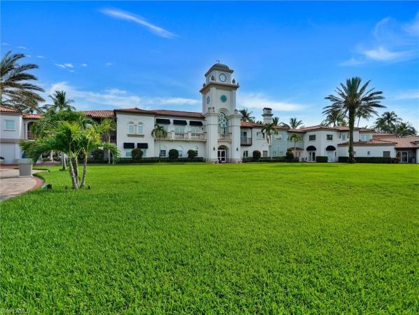 Village Walk Of Naples, 4533 Paseo Avila, Naples, Florida 34109, image 3