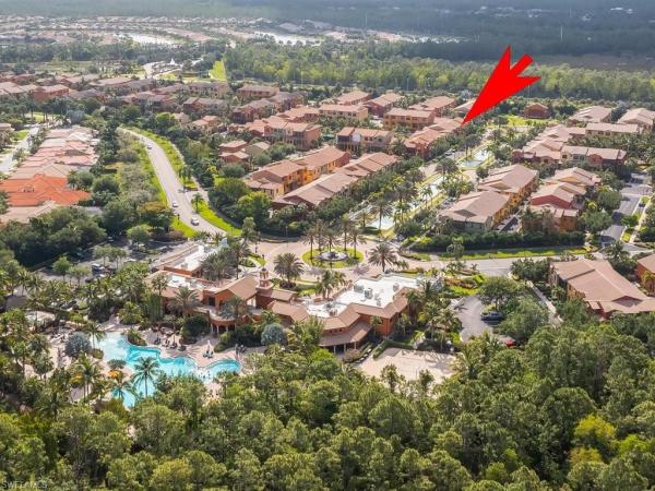 9071 N Albion Ln #5703, Naples, Florida 34113, image 2