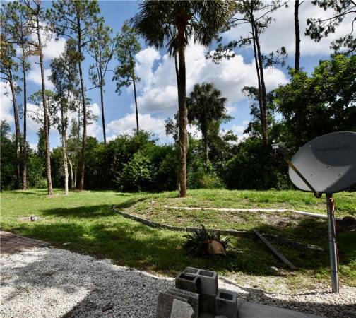 Naples No HOA, 1725 Acremaker Rd, Naples, Florida 34120, image 1