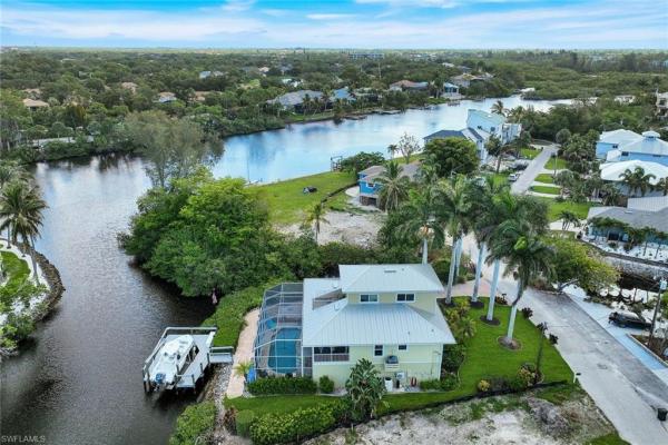 Riviera Colony, 3858 Riviera Cir, Bonita Springs, Florida 34134, image 2
