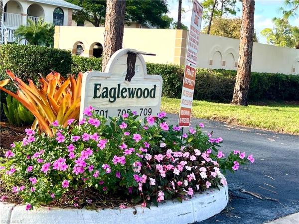 705 Augusta Blvd #9, Naples, Florida 34113, image 1