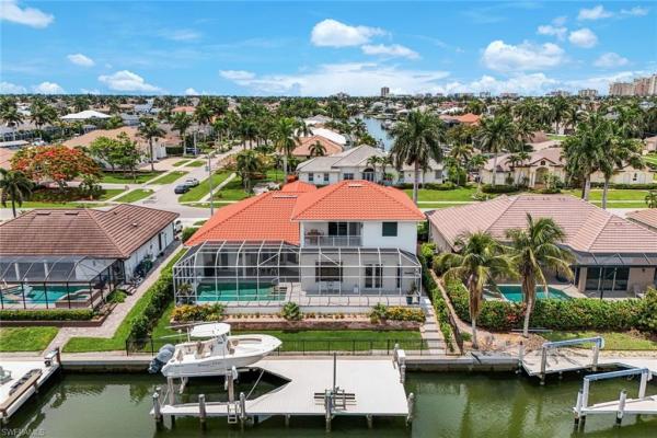 Marco Beach, 1148 Lamplighter Ct, Marco Island, Florida 34145, image 1