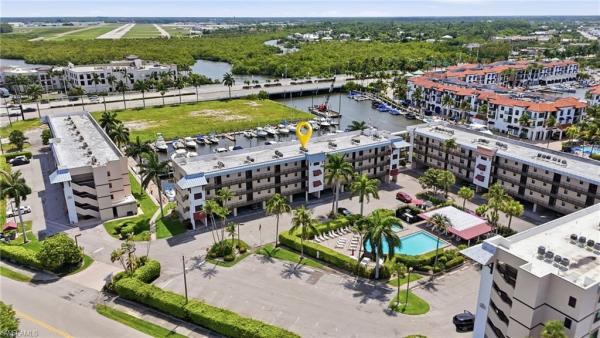 803 River Point Dr #107B, Naples, Florida 34102, image 2
