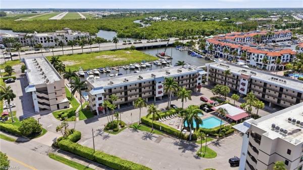 803 River Point Dr #107B, Naples, Florida 34102, image 1