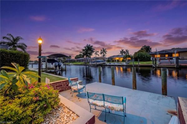 Savona, 1820 36th Ter, Cape Coral, Florida 33904, image 3