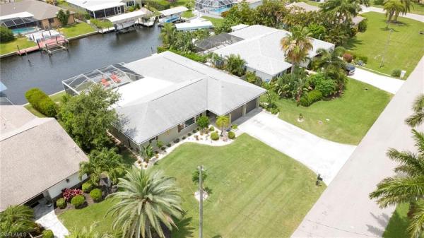 Savona, 1820 36th Ter, Cape Coral, Florida 33904, image 1