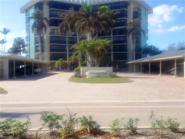 3399 N Gulf Shore Blvd #109, Naples, Florida 34103, image 1