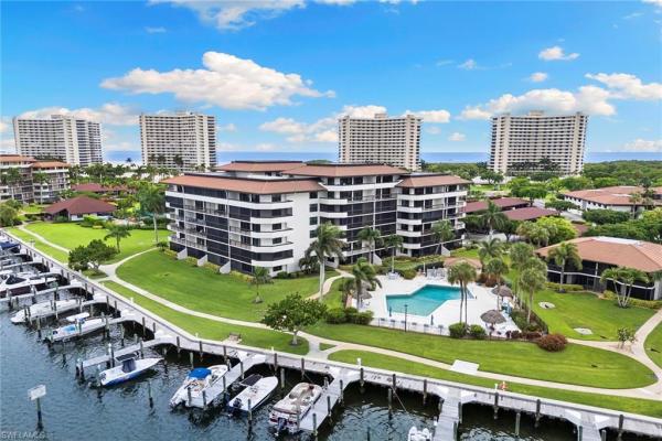 South Seas North, 591 Seaview Ct #A508, Marco Island, Florida 34145, image 3