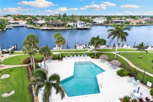 South Seas North, 591 Seaview Ct #A508, Marco Island, Florida 34145, image 2