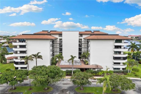 South Seas North, 591 Seaview Ct #A508, Marco Island, Florida 34145, image 1