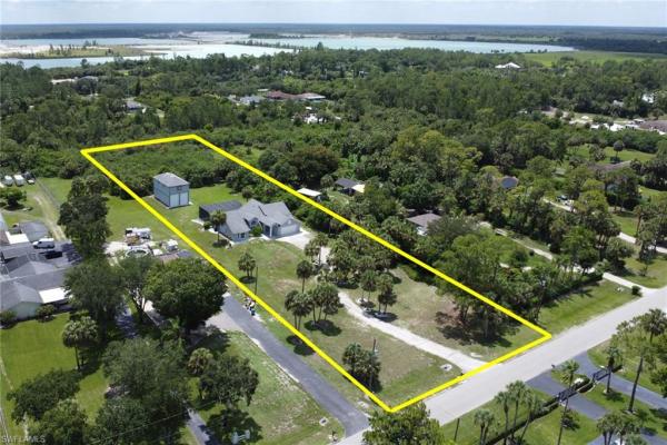 Golden Gate Estates, 1330 SW 11th St, Naples, Florida 34117, image 1