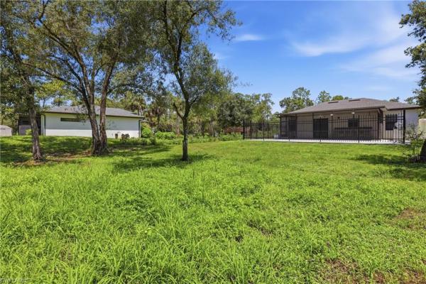 Golden Gate Estates, 4236 SE 16th Ave, Naples, Florida 34117, image 1