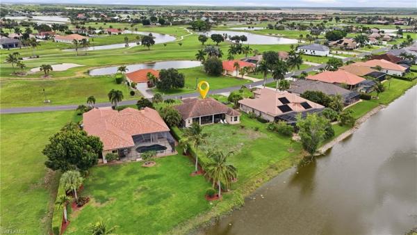 Royal Palm Golf Estates, 18391 Royal Hammock Blvd, Naples, Florida 34114, image 3
