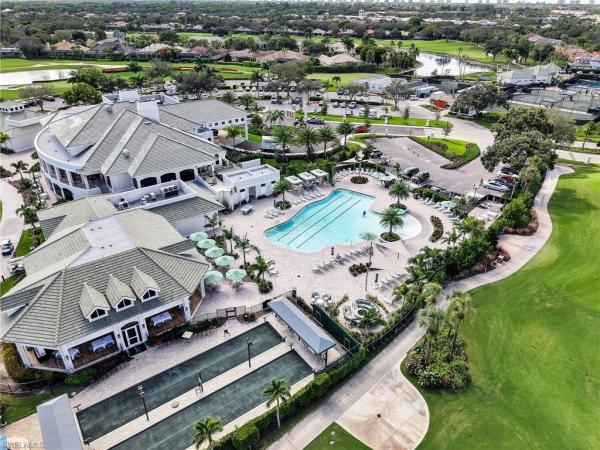 Kensington Gardens, 2944 Gardens Blvd, Naples, Florida 34105, image 3