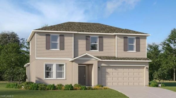 11649 Savanna Lakes Blvd, Lehigh Acres, Florida 33936, image 1