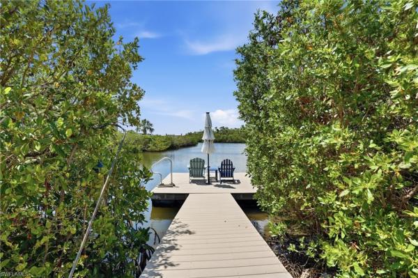 Flamingo Bayou, 21560 Widgeon Ter, Fort Myers Beach, Florida 33931, image 3