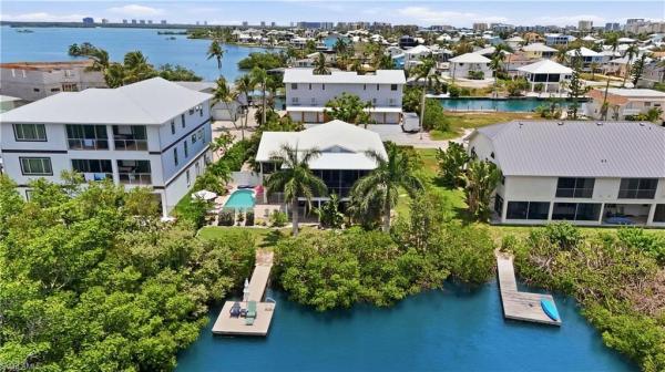 Flamingo Bayou, 21560 Widgeon Ter, Fort Myers Beach, Florida 33931, image 2