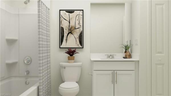 11646 Savanna Lakes Blvd, Lehigh Acres, Florida 33936, image 3