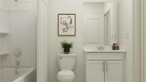 11646 Savanna Lakes Blvd, Lehigh Acres, Florida 33936, image 2