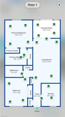 1900 Alamanda Dr #202, Naples, Florida 34102, image 1