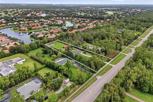 721 S Logan Blvd, Naples, Florida 34119, image 1