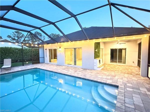 Golden Gate Estates, 2131 NE 22nd Ave, Naples, Florida 34120, image 1