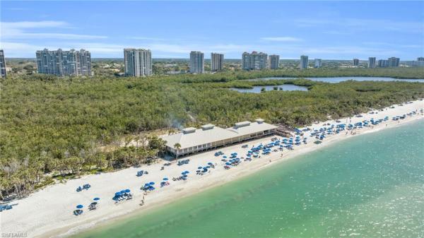 6361 Pelican Bay Blvd #402, Naples, Florida 34108, image 2