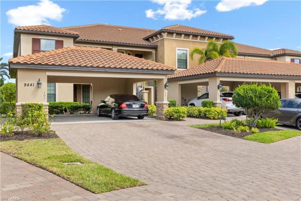 9441 Benvenuto Ct #102, Naples, Florida 34119, image 1
