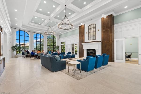 Island Walk, 3210 Barbados Ln, Naples, Florida 34119, image 2