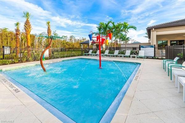 RiverCreek In Estero, 20914 Thistle Leaf Ln, Estero, Florida 33928, image 2