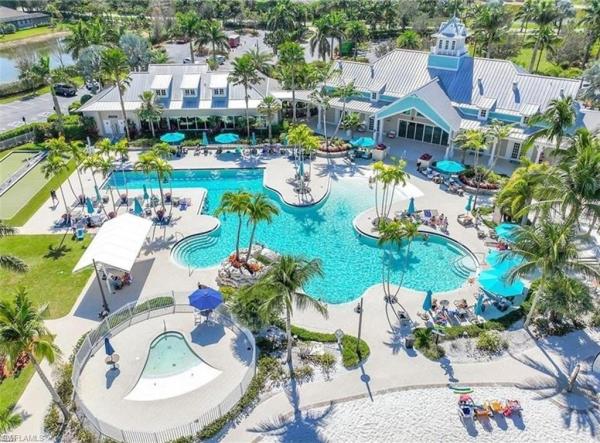 Coral Harbor, 14927 Edgewater Cir, Naples, Florida 34114, image 1