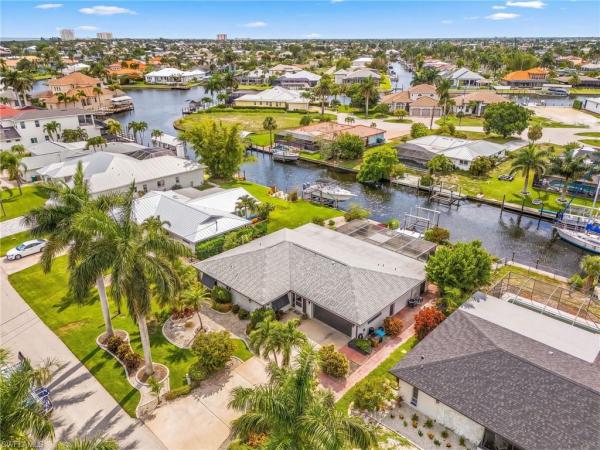Cape Coral Residential, 5050 Sorrento Ct, Cape Coral, Florida 33904, image 3