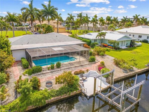 Cape Coral Residential, 5050 Sorrento Ct, Cape Coral, Florida 33904, image 2