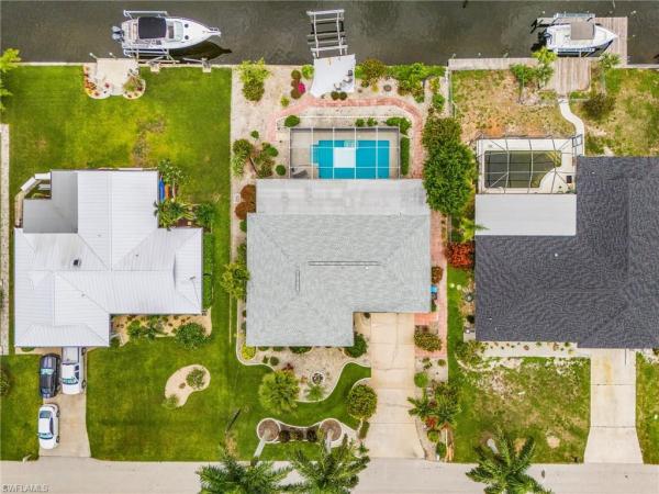 Cape Coral, 5050 Sorrento Ct, Cape Coral, Florida 33904, image 1