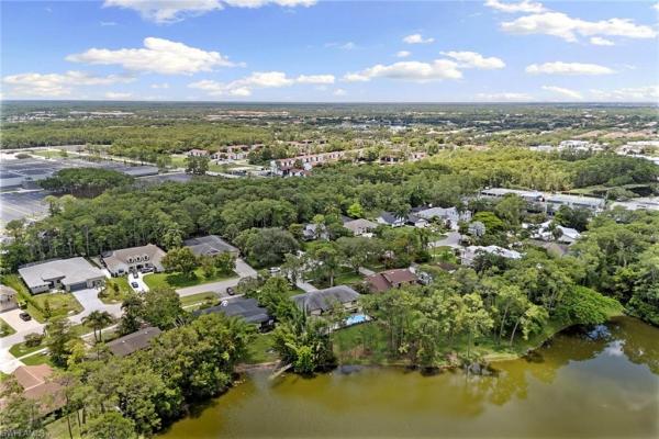 Tall Pines, 5731 Cypress Hollow Way, Naples, Florida 34109, image 3