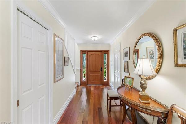 Tall Pines, 5731 Cypress Hollow Way, Naples, Florida 34109, image 2