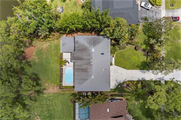 Tall Pines, 5731 Cypress Hollow Way, Naples, Florida 34109, image 1