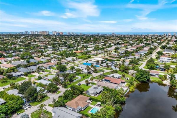 Naples Park, 841 N 107th Ave, Naples, Florida 34108, image 1