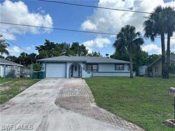 Golden Gate, 4865 SW 22nd Ave, Naples, Florida 34116, image 1