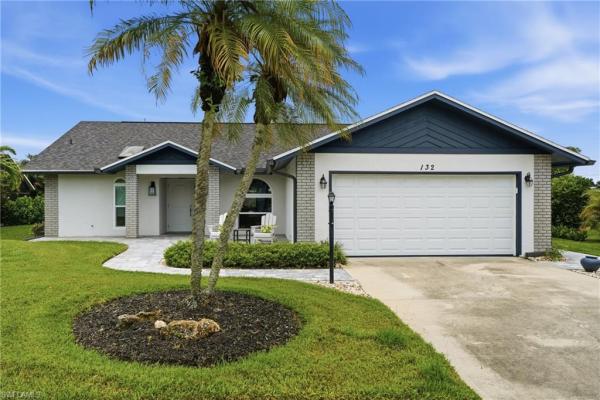 Riviera Golf Estates, 132 Bordeaux Cir, Naples, Florida 34112, image 3