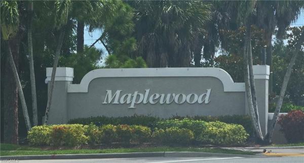 Maplewood, 319 Stanhope Cir, Naples, Florida 34104, image 2