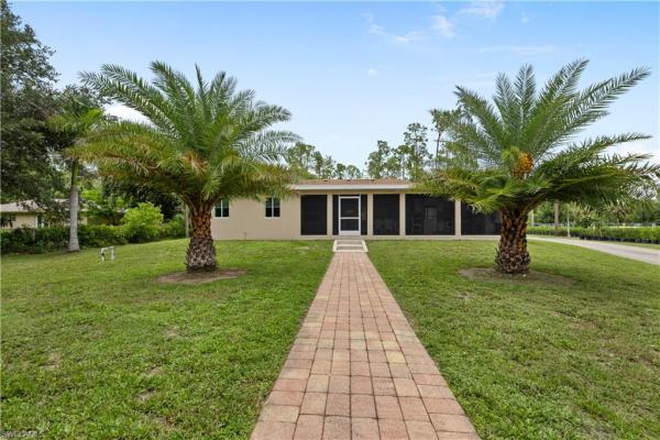 Golden Gate Estates, 3760 E Golden Gate Blvd, Naples, Florida 34117, image 1
