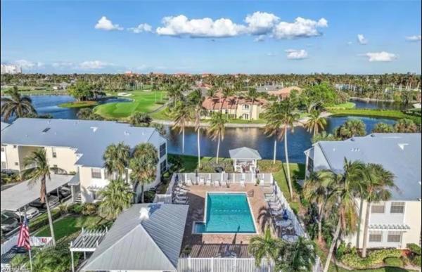 Rivers Edge, 14993 Rivers Edge Ct #246, Fort Myers, Florida 33908, image 3