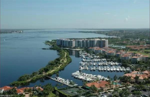 Rivers Edge, 14993 Rivers Edge Ct #246, Fort Myers, Florida 33908, image 1